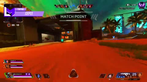 FUNNY AND CRAZY APEX GAMEPLAYS 2023