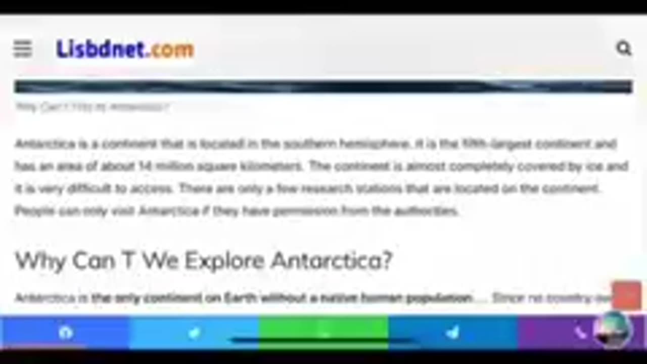 The Firmament In 1958 Encyclopedia Book The Year Nasa Was Founded - SHOCKING