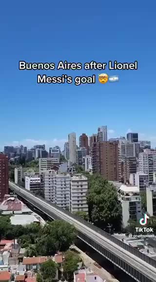 Festa e tifozëve argjentinas