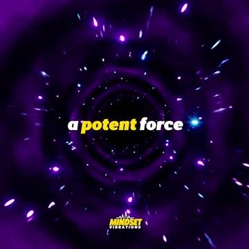 Your Heart is a Powerful Magnet