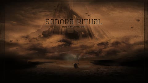 Sonora Ritual -- Gates of Oblivion