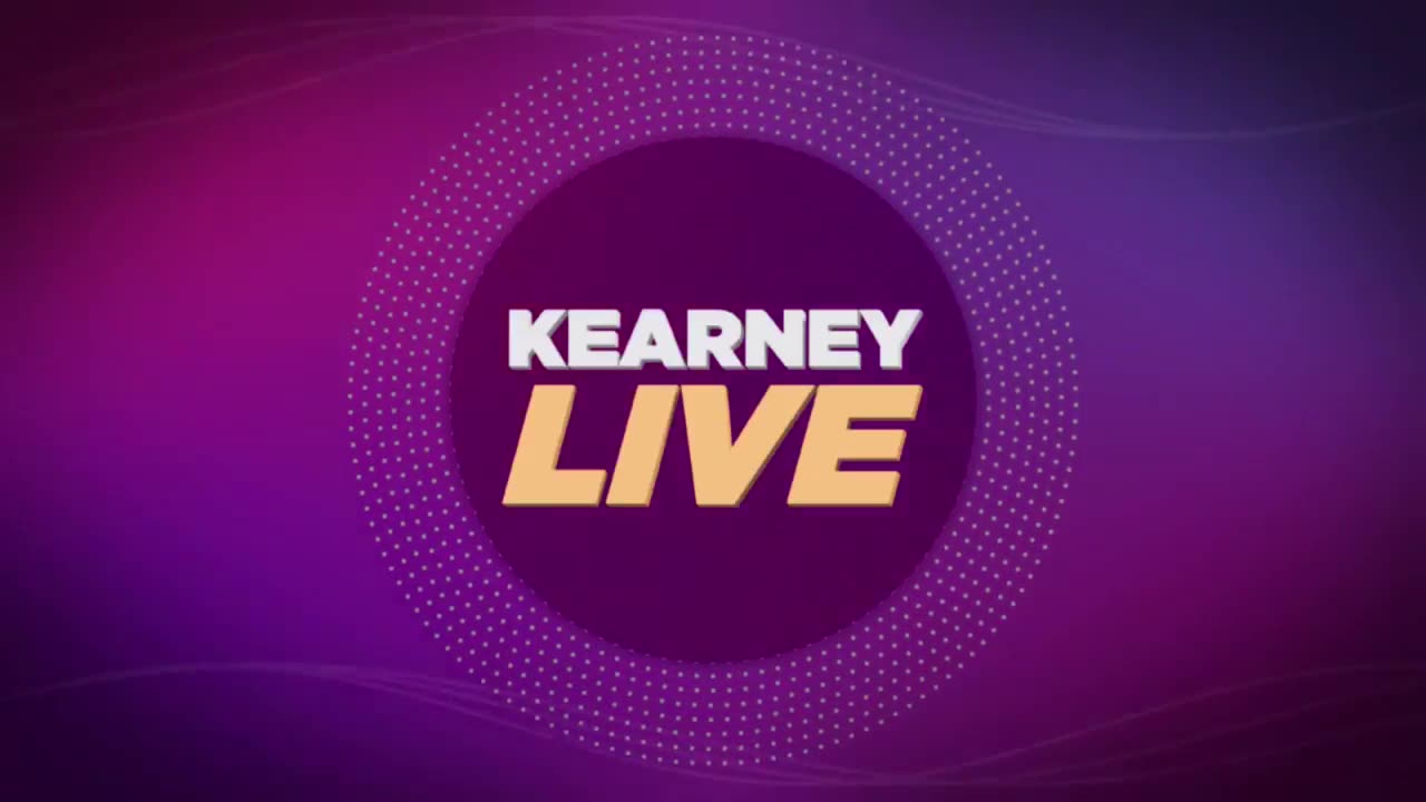 Kearney Live Flight Delays, Grocery Taxes, License Plate Readers