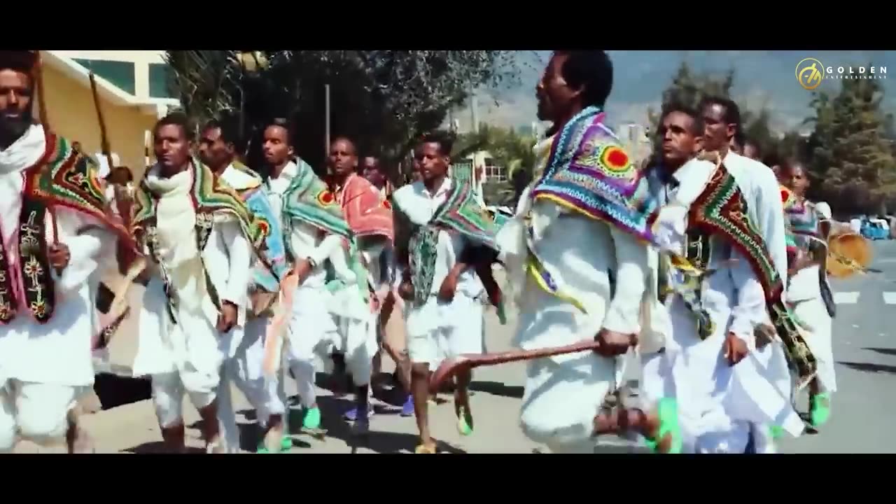 Rahel Haile - HawaHawa _ ሃዋሃዋ - New Tigrigna Music