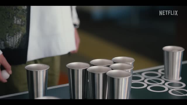 Partner Track Official Trailer Netflix