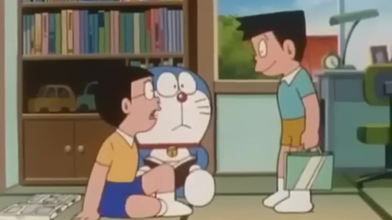 Doremon new episode in hindi