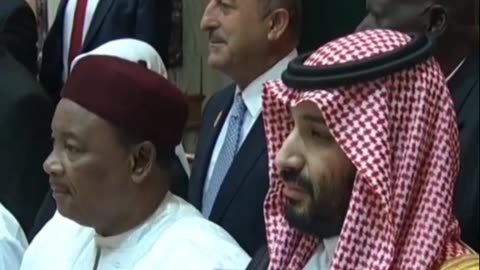 Saddam Hussain Not Bad is very Powerful Islamic Supporter