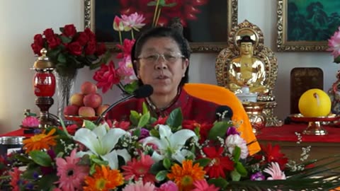 04.孫景華《倫理道德與化性談》講於吉林省長春市2(下) 2013 .05