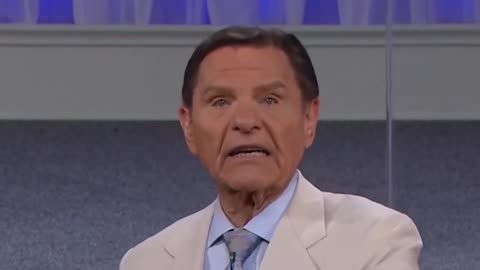 Kenneth Copeland remix