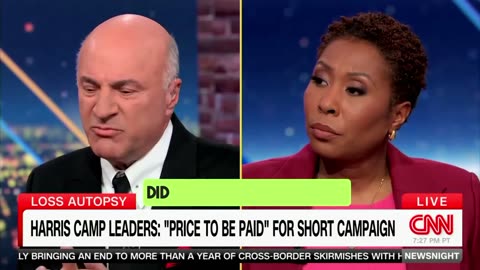 CNN Gets A Reality Check.. 🍿👀