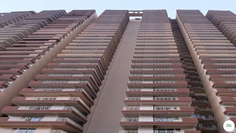 Gaur City Dream Flats Greater Noida West