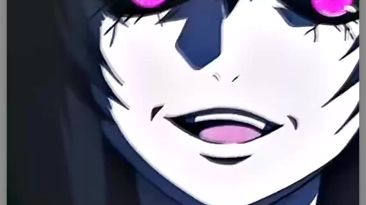 Devil anime 😈