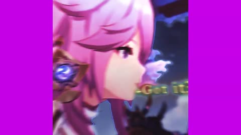 Yae Miko edit - Better Days
