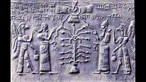 Sherri Ann Wisdom with Sean Bond : Psionic Awakening , Healing , Anunnaki,
