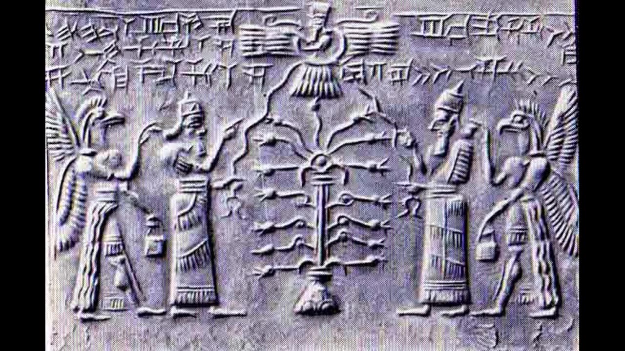Sherri Ann Wisdom with Sean Bond : Psionic Awakening , Healing , Anunnaki,