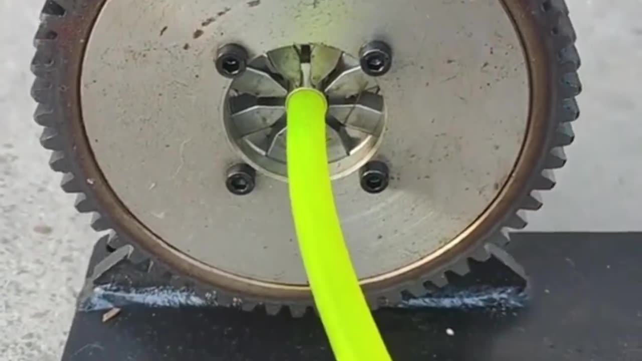 Crc vídeos curiosos