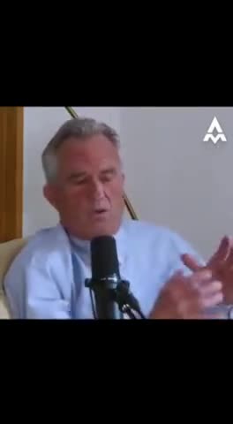 RFK Jr Exposes Bill Gates