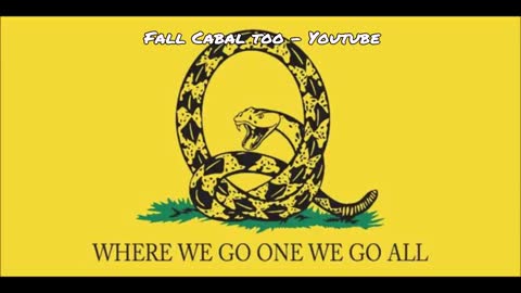 Fall Cabal Too - Social Media Silence