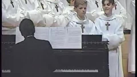 Humorous Duet For Two Cats