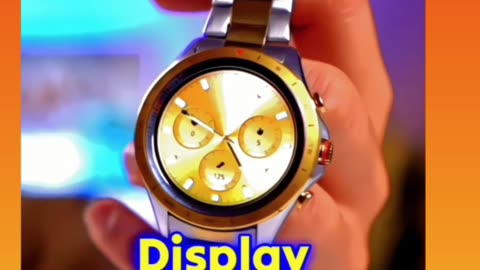 Luxury watch lena ho to video jarur dekhe