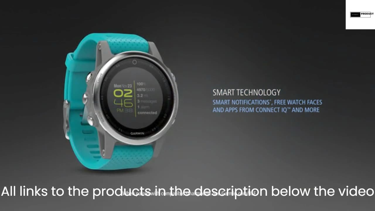 Smartwatch