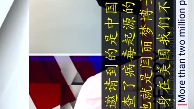 Andrew Neil Wuhan Scientist interview GB news lab leak June 2021