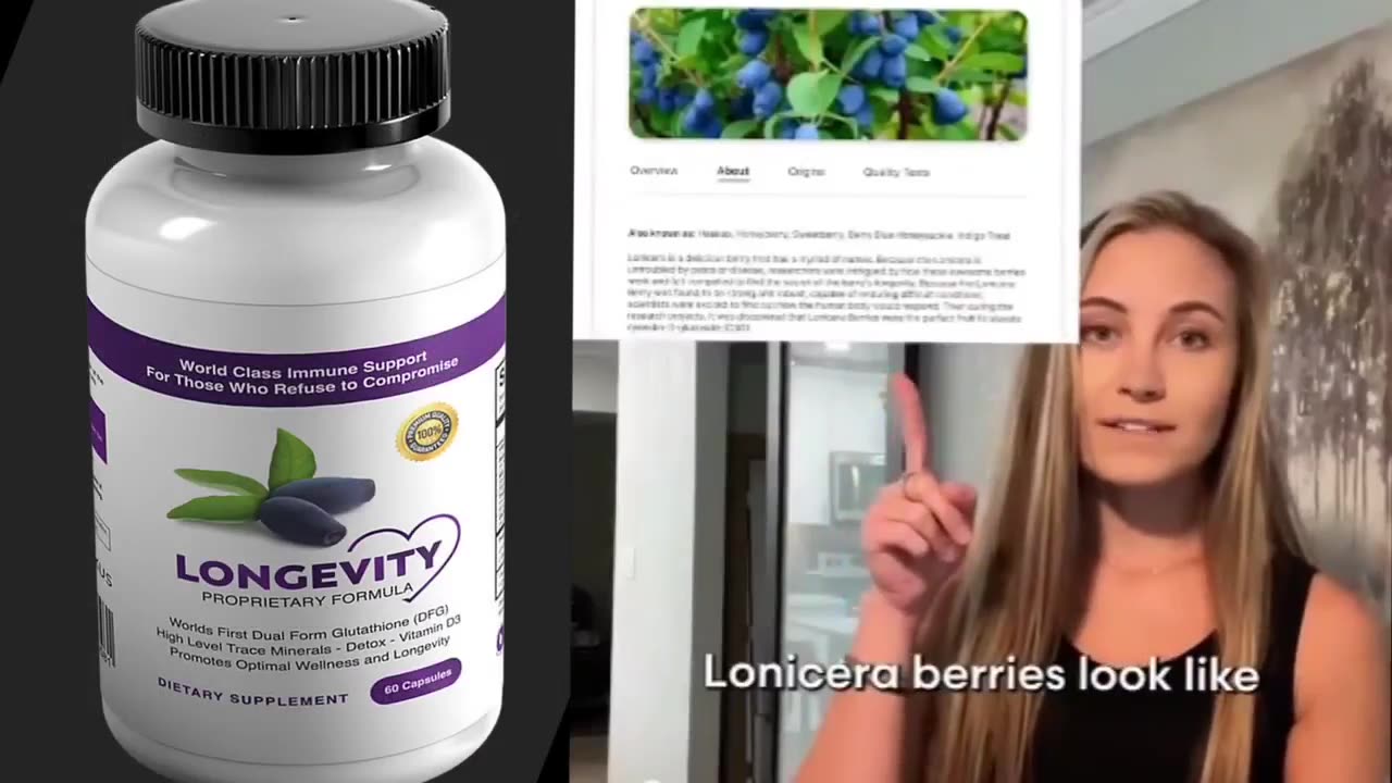 50% Off Modexus LONGEVITY for New Customers! Limited Time Offer!