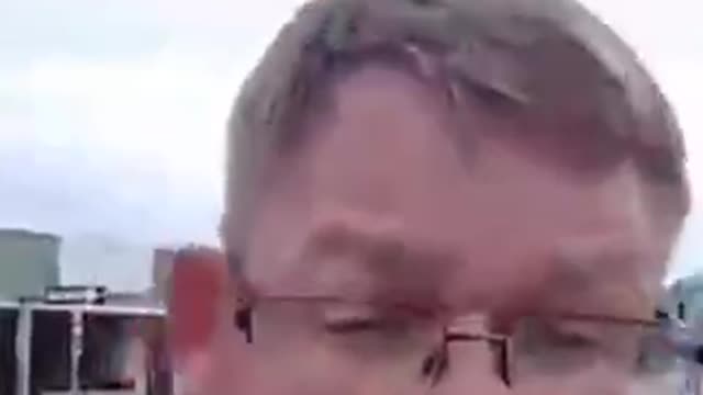 I fired every mother fucker vaccinated employee we got