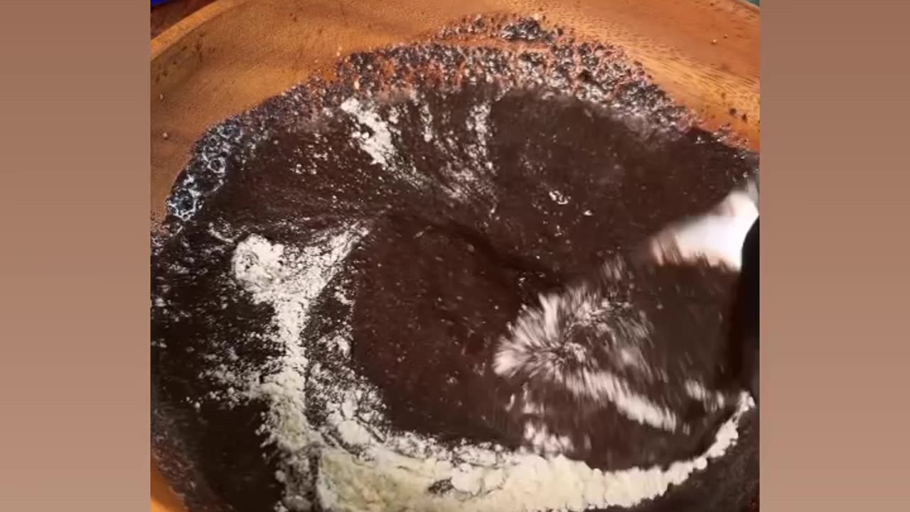 OREO CAKE