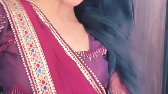 Bhabhi hot dance video