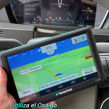 La Calidad de NavionTruck