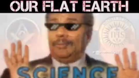 HOW THE JESUITS HELPED ERASING OUR FLAT EARTH