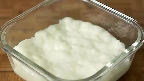Fried Milk