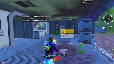 New zombie event PUBG lover this event