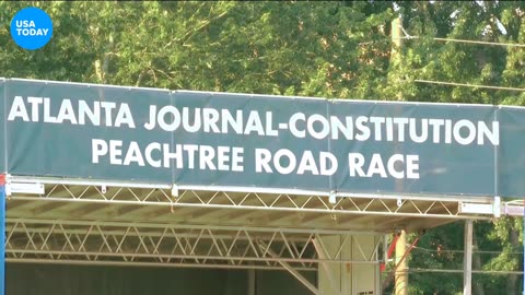 Free registation open for Microsoft Peachtree Jr. Race part 1