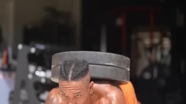 Superdad Rule 37- Train your mind harder than you train your muscles.