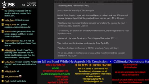 2022-03-17 04:43 EDT - Hyper Drive: with Thumper