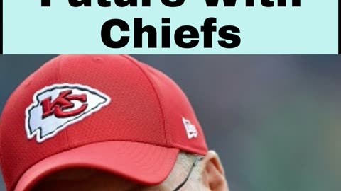 Update On Andy Reid's Future With Chiefs