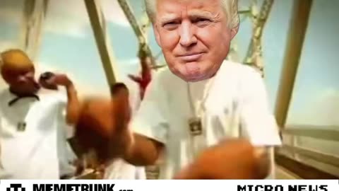 Trump Rap🎶🎵🎤