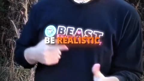 MrBeast: Success Turns Crazy into Genius