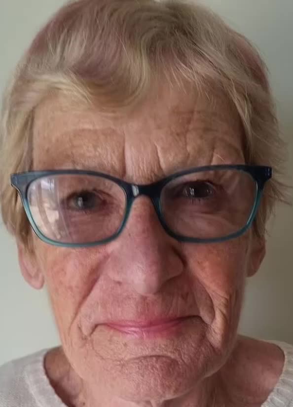 Murder Of 74 Year Old Catherine Pryde Rocks Fishcross Community, Scotland