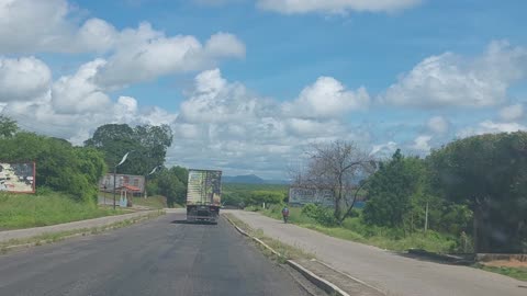 Um passeio pelas ruas de São Luís do Curu II