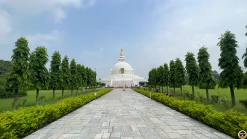 Lumbini nepal 👍👍👍