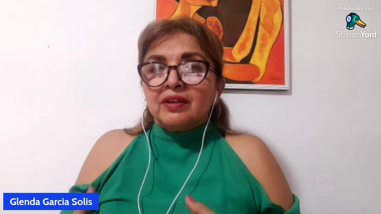 EL LEGADO Episodio 14, 10 de Mayo 2023