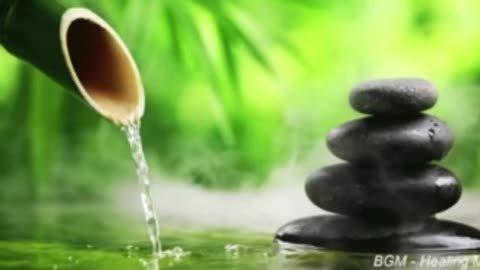 Relaxing Music | Sleeping, Meditation, Stress Relief | [6100] ⭐️