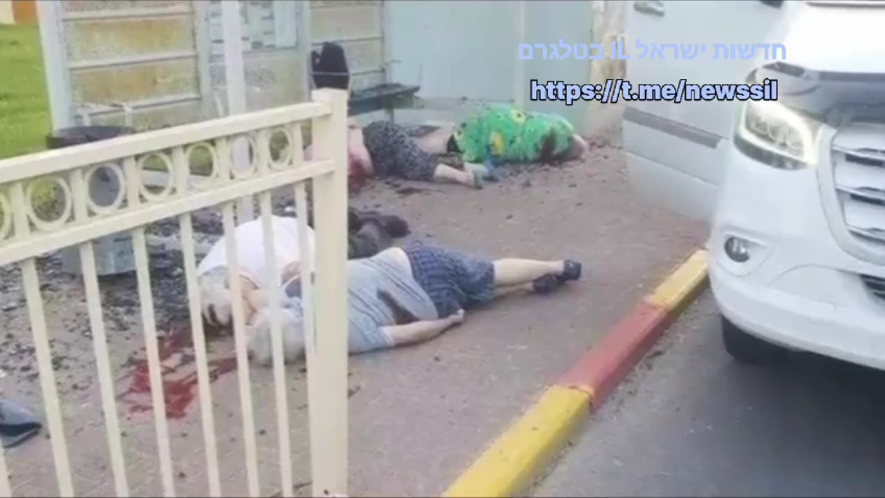 טבח שמחת תורה זה לא מחדל-זאת בגידה