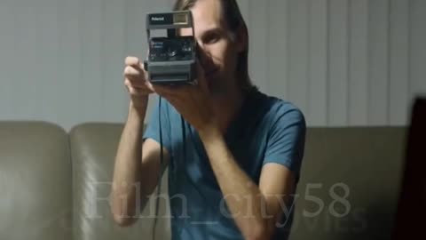 MYSTERIOUS POLAROID CAMERA BRINGS MONSTER