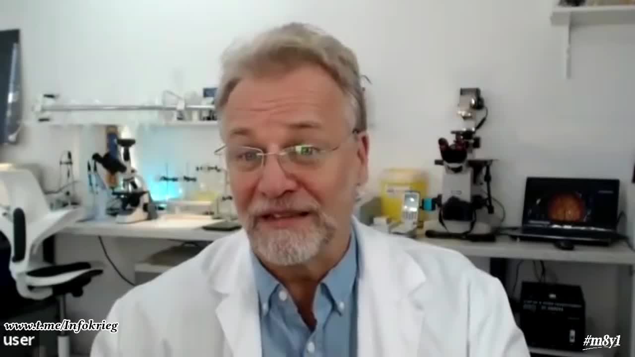 Elektro Viren