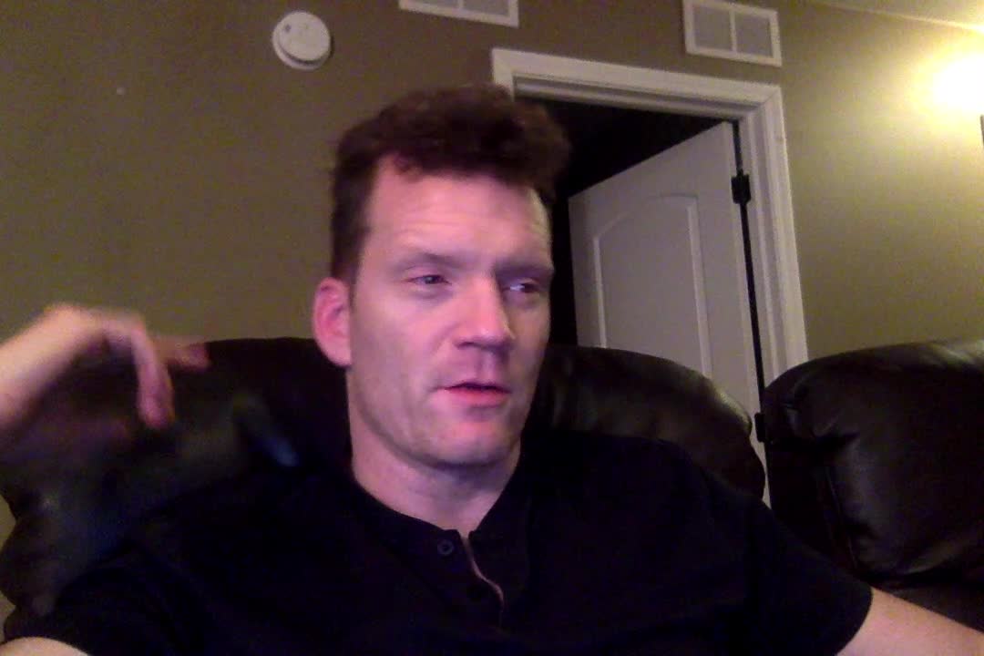 90 Day Video Challenge VI - Day 58