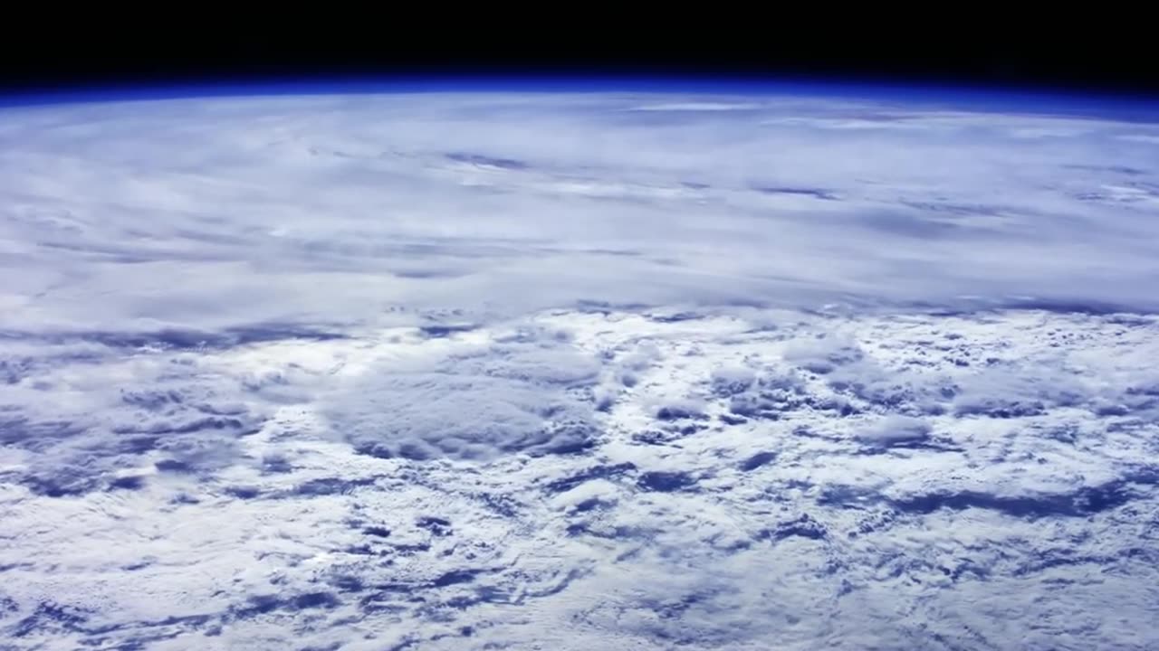 Ultra High Definition Video from the International Space Station