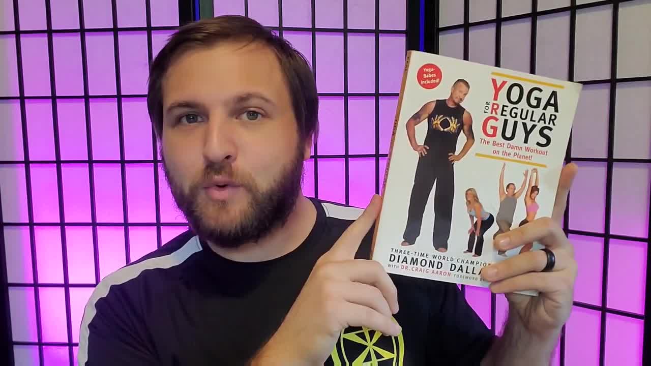 5 Books on Martial Arts